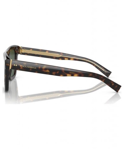 Men's Sunglasses DG442052-X Havana $44.64 Mens