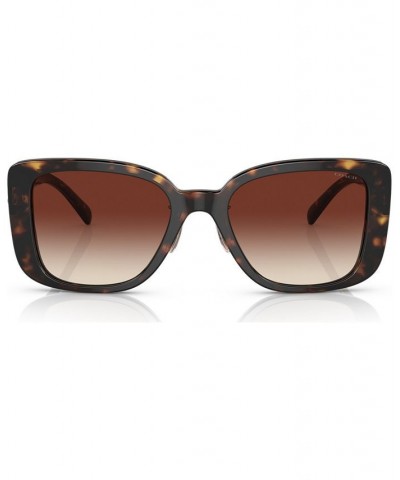 Women's Sunglasses HC835254-Y Dark Tortoise $20.40 Womens