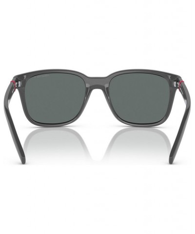 Men's Polarized Sunglasses Surry H Gray $25.00 Mens
