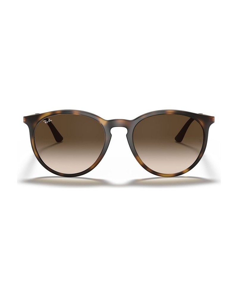 Sunglasses RB4274 TORTOISE/BROWN GRADIENT $38.18 Unisex