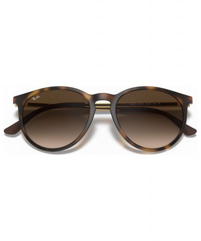 Sunglasses RB4274 TORTOISE/BROWN GRADIENT $38.18 Unisex