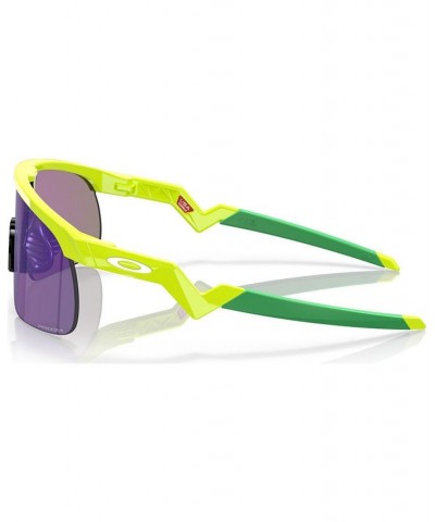 Kids Resistor Sunglasses OJ9010-0623 Retina Burn $11.00 Kids