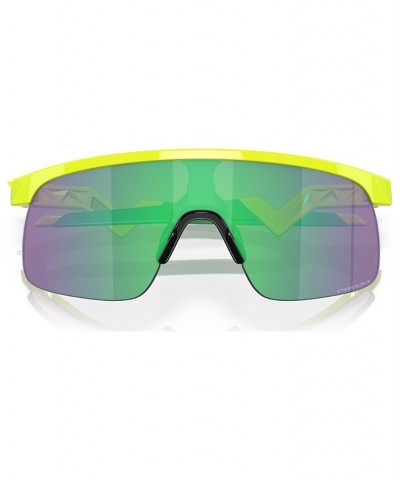 Kids Resistor Sunglasses OJ9010-0623 Retina Burn $11.00 Kids
