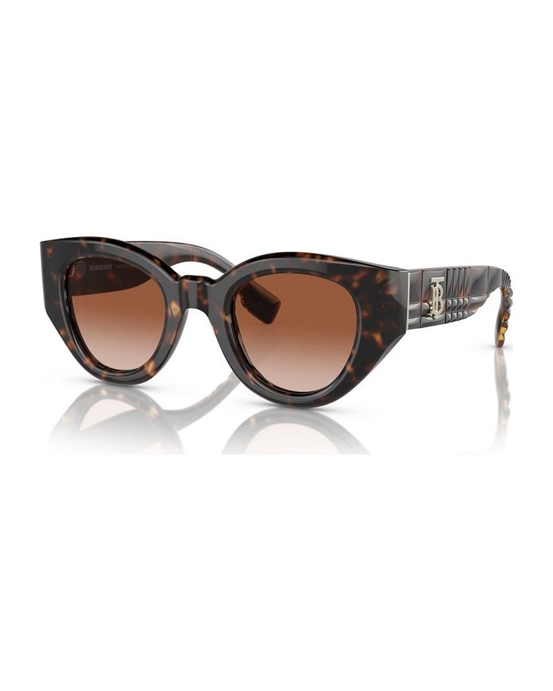 Women's Sunglasses Meadow Dark Havana $80.40 Womens