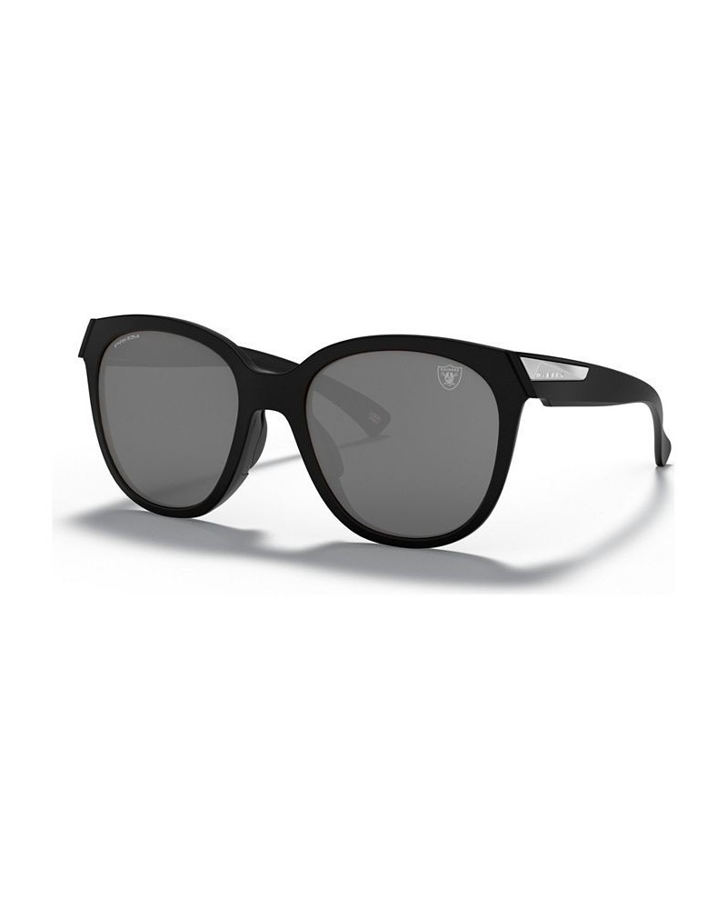 NFL Collection Sunglasses Low Key OO9433 54 LOW KEY MATTE PRIZM BLACK $14.86 Unisex