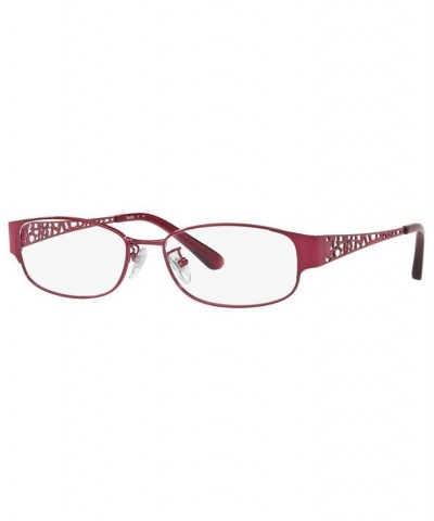 SF2581 Women's Pillow Eyeglasses Copper $22.68 Womens