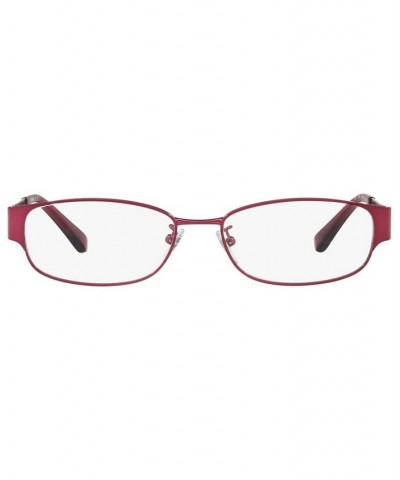 SF2581 Women's Pillow Eyeglasses Copper $22.68 Womens