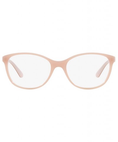 EC2008 Women's Cat Eye Eyeglasses Opal Cherry $11.40 Womens