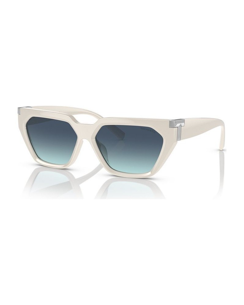 Women's Sunglasses TF4205U Havana $74.63 Womens