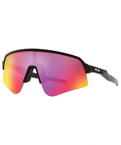 Men's Sunglasses OO9465 Sutro Lite Sweep 39 Matte Black 3 $18.90 Mens