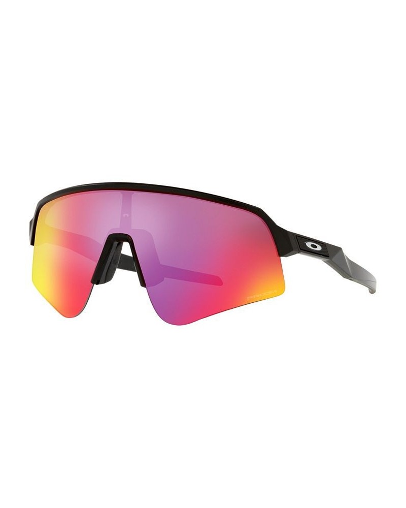 Men's Sunglasses OO9465 Sutro Lite Sweep 39 Matte Black 3 $18.90 Mens