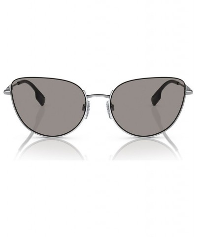 Women's Sunglasses Harper Silver-Tone $41.30 Womens