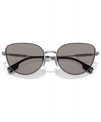 Women's Sunglasses Harper Silver-Tone $41.30 Womens