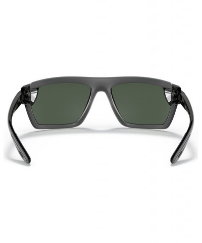 RB4370M Scuderia Ferrari Collection 64 Unisex Sunglasses Black $38.85 Unisex