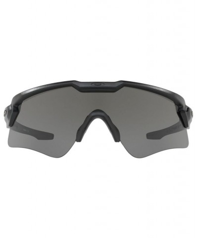 Ballistic M Sunglasses OO9296 44 SI Matte Black $58.87 Unisex