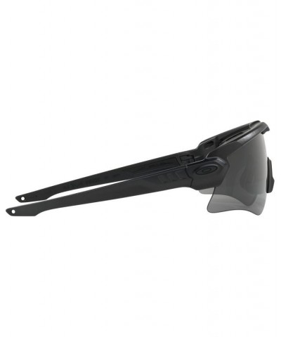 Ballistic M Sunglasses OO9296 44 SI Matte Black $58.87 Unisex