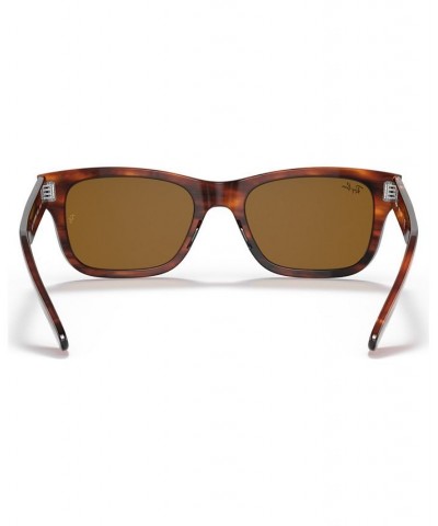 Men's Sunglasses RB2283 MR BURBANK 52 Tortoise $46.98 Mens