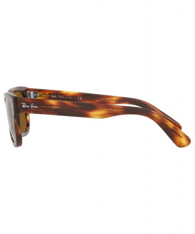 Men's Sunglasses RB2283 MR BURBANK 52 Tortoise $46.98 Mens