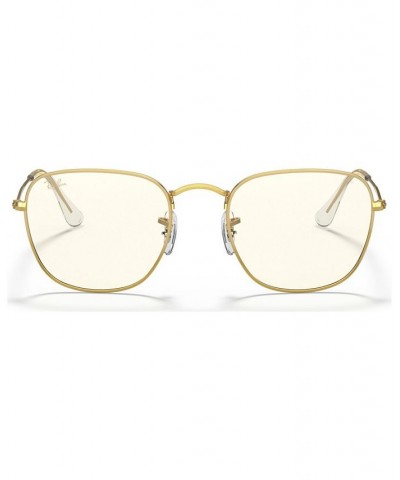 Unisex Blue Light Glasses RB3857 LEGEND GOLD $50.18 Unisex