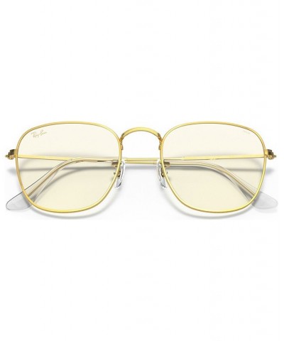 Unisex Blue Light Glasses RB3857 LEGEND GOLD $50.18 Unisex