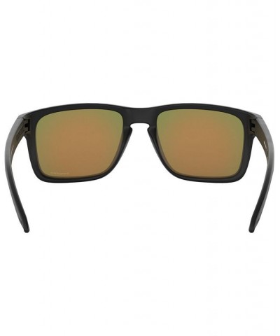 Holbrook XL Sunglasses OO9417 59 MATTE BLACK $30.06 Unisex