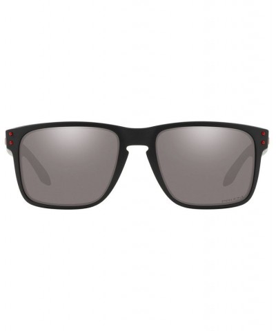 Holbrook XL Sunglasses OO9417 59 MATTE BLACK $30.06 Unisex