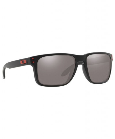 Holbrook XL Sunglasses OO9417 59 MATTE BLACK $30.06 Unisex