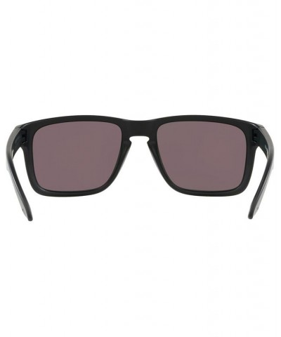 Holbrook XL Sunglasses OO9417 59 MATTE BLACK $30.06 Unisex