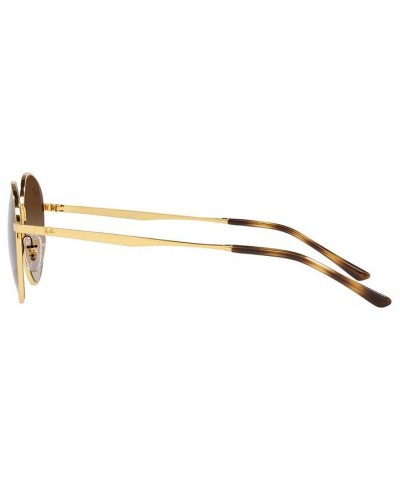 Unisex Sunglasses RB3681 50 Gold-Tone $17.28 Unisex