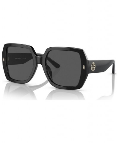 Women's Sunglasses TY7191U Amber Wood $25.62 Womens