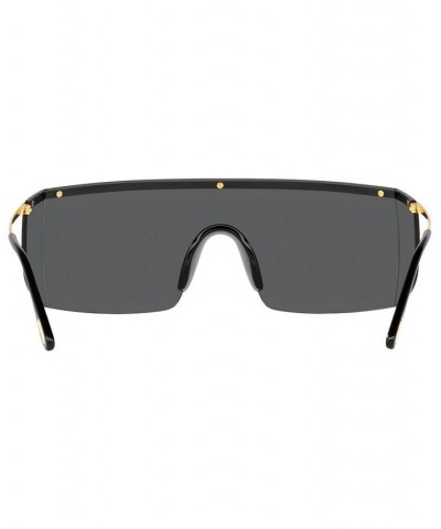 Men's Sunglasses TR00148190-X 90 Gold-Tone Shiny $166.50 Mens