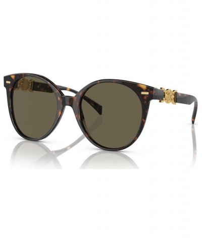 Women's Sunglasses VE4442 Havana $72.91 Womens