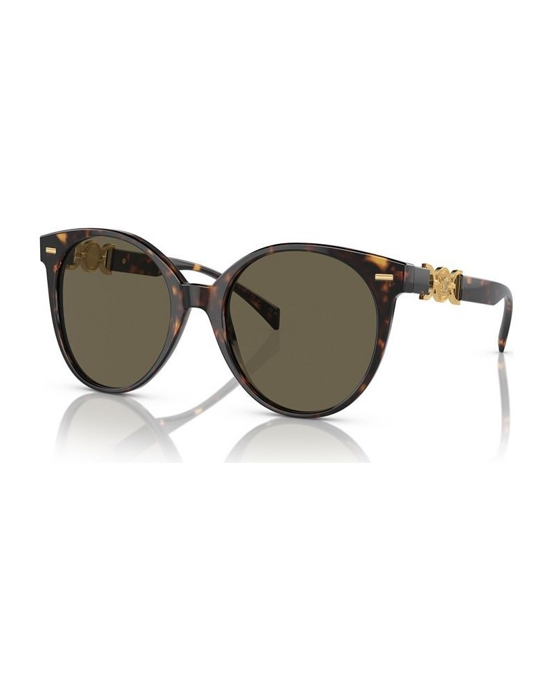 Women's Sunglasses VE4442 Havana $72.91 Womens