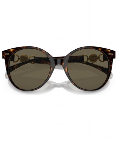 Women's Sunglasses VE4442 Havana $72.91 Womens