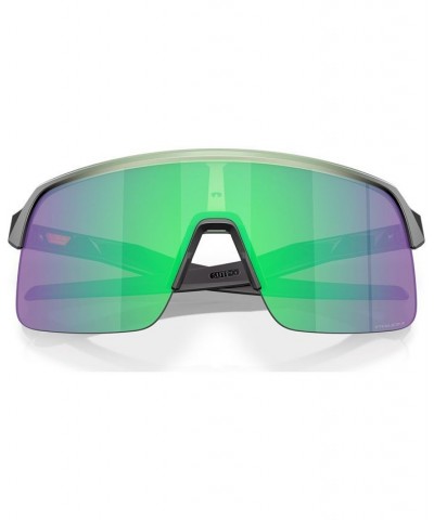 Men's Low Bridge Fit Sunglasses Sutro Lite (Low Bridge Fit) Encircle Collection Matte Jade Fade $22.08 Mens