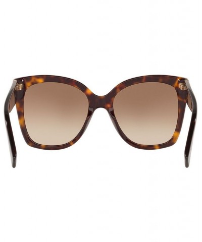 Sunglasses GG0459S 54 TORTOISE/BROWN $82.65 Unisex