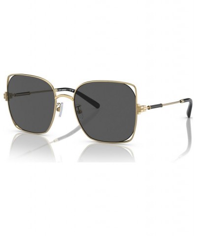 Women's Sunglasses TY6097 Gold-Tone $39.80 Womens