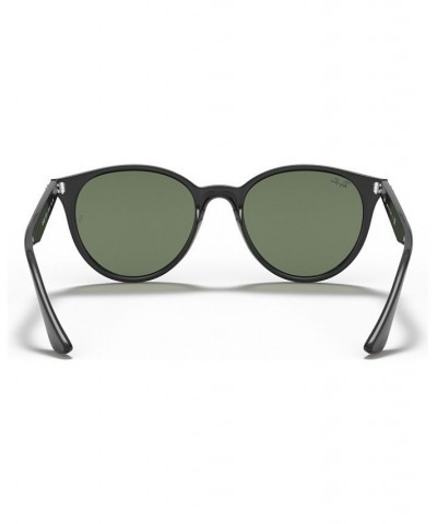 Sunglasses RB4305 53 BLACK/GREEN $40.77 Unisex