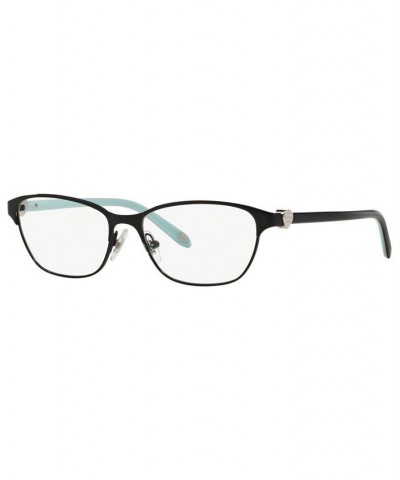 TF1072 Women's Cat Eye Eyeglasses Black $61.95 Womens