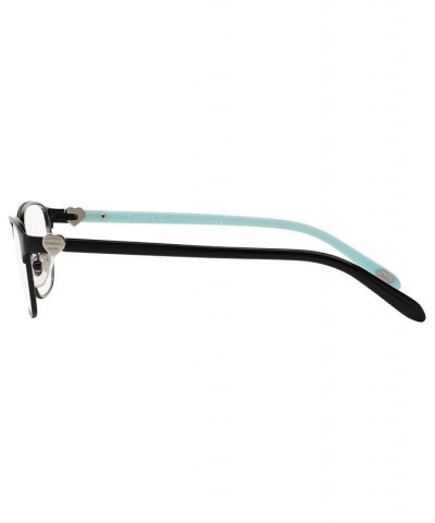 TF1072 Women's Cat Eye Eyeglasses Black $61.95 Womens