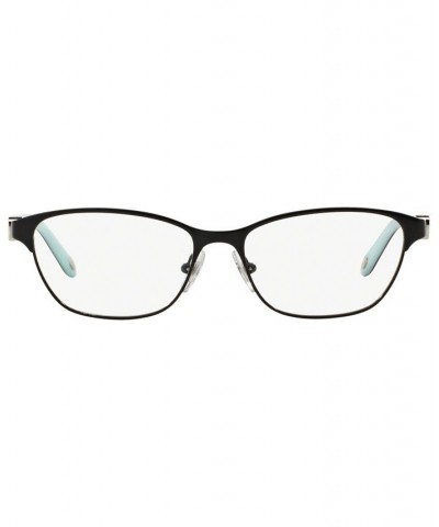 TF1072 Women's Cat Eye Eyeglasses Black $61.95 Womens