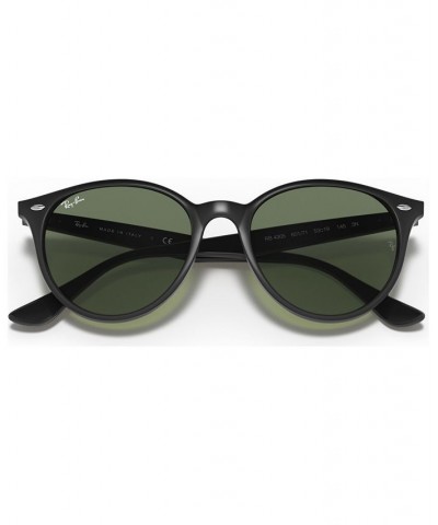 Sunglasses RB4305 53 BLACK/GREEN $40.77 Unisex