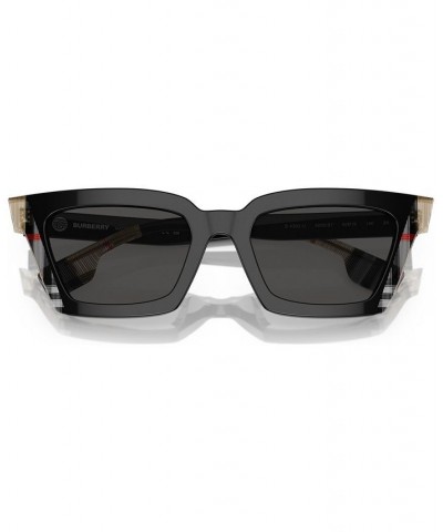 Women's Sunglasses Briar Black/Vintage-Like Check $84.30 Womens