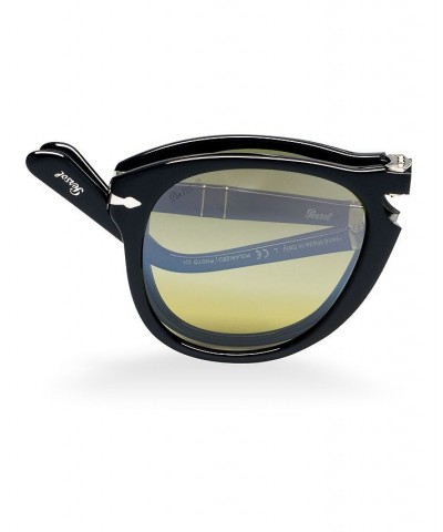 Polarized Sunglasses PO0714 54 Brown/Blue $39.50 Unisex