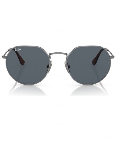 Unisex Sunglasses RB816551-X Gunmetal $99.75 Unisex