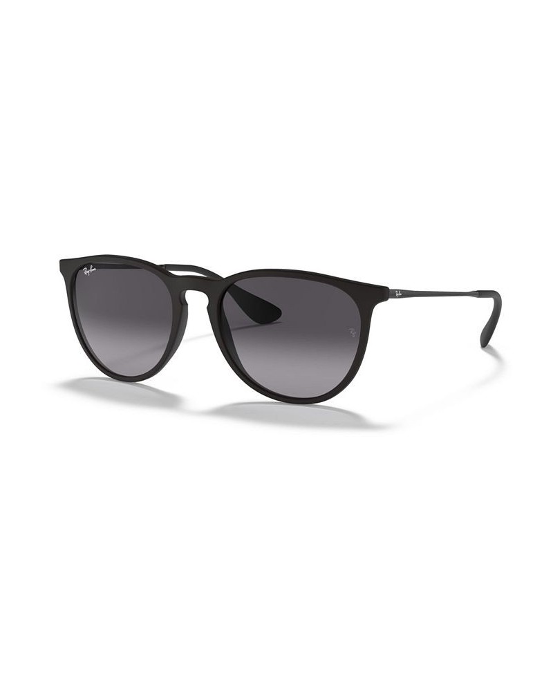 Unisex Low Bridge Fit Sunglasses ERIKA CLASSIC 57 $32.55 Unisex