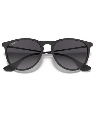 Unisex Low Bridge Fit Sunglasses ERIKA CLASSIC 57 $32.55 Unisex