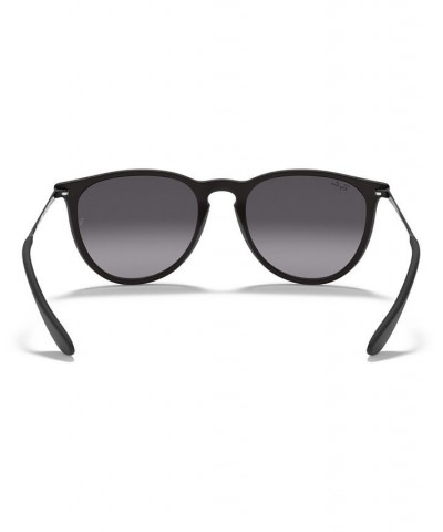 Unisex Low Bridge Fit Sunglasses ERIKA CLASSIC 57 $32.55 Unisex