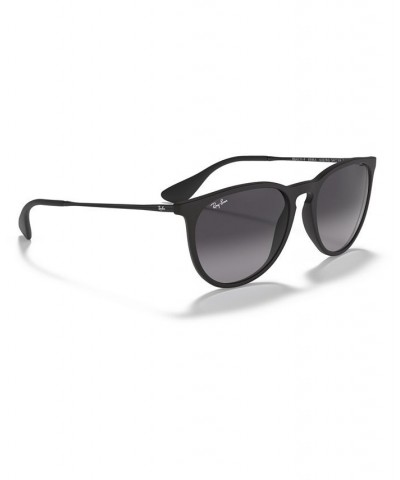 Unisex Low Bridge Fit Sunglasses ERIKA CLASSIC 57 $32.55 Unisex