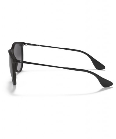 Unisex Low Bridge Fit Sunglasses ERIKA CLASSIC 57 $32.55 Unisex